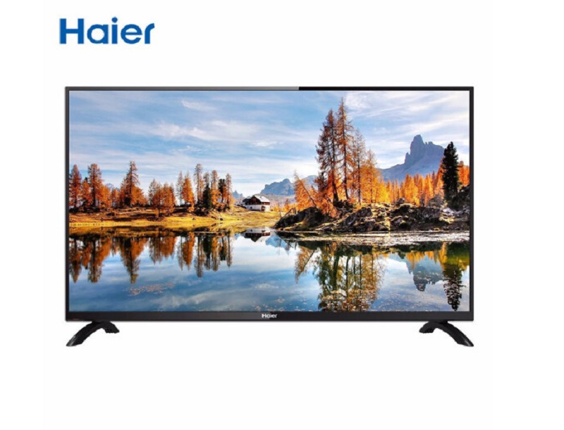 规格参数产品名称 :海尔 h55e17 海尔55寸电视h55e17产品品牌 :haier